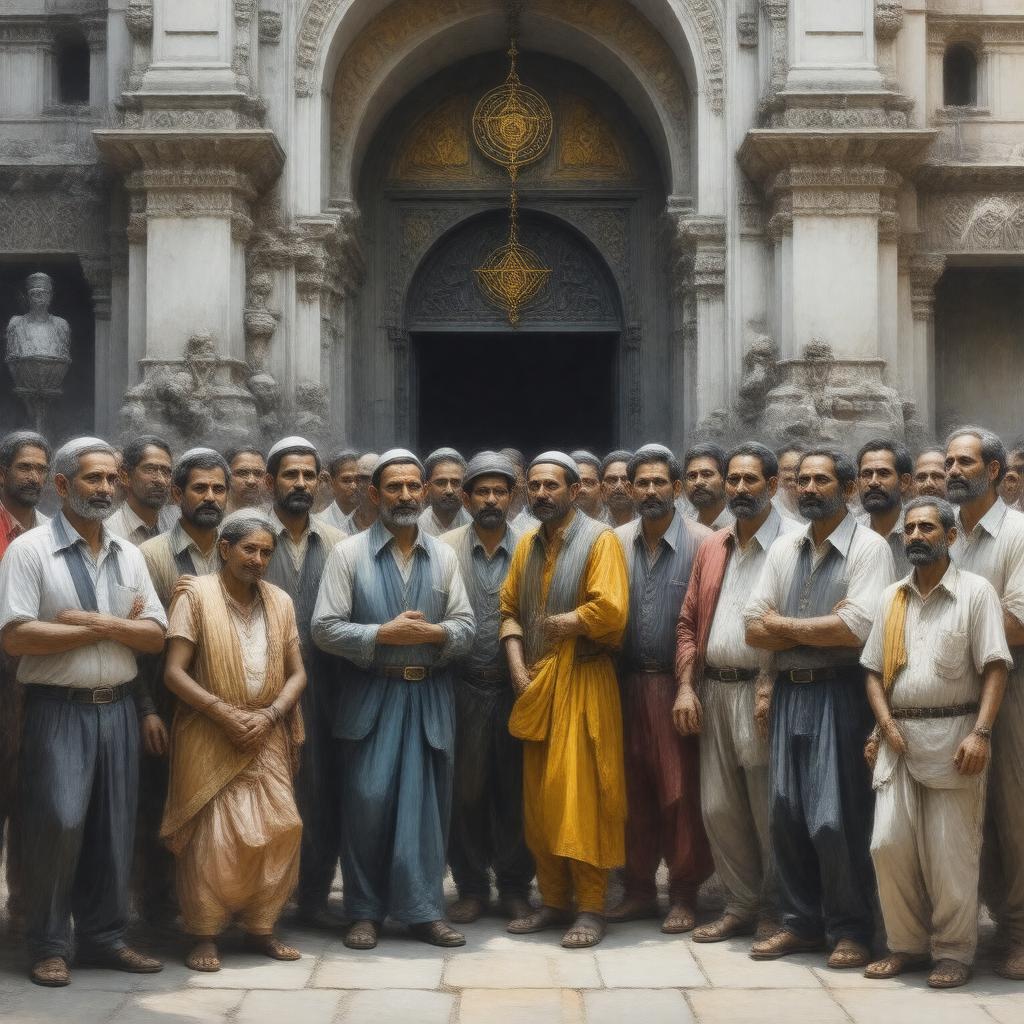 Indian Jews